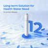 Waterdrop WD-F1G Filter,Replacement for WD-X12-Basic&WD-X8 ReverseOsmosis System