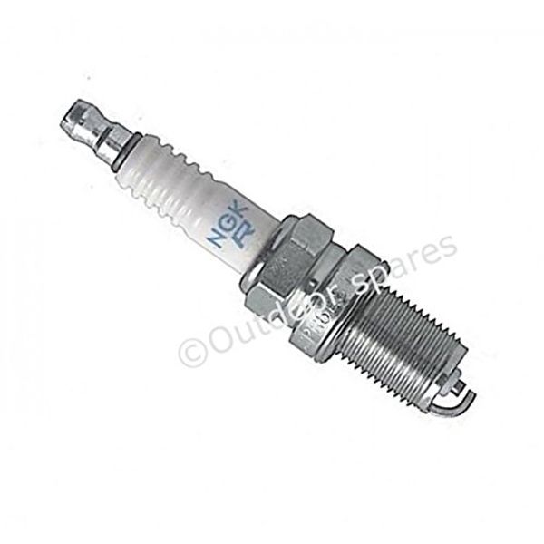 NGK Mountfield Lawn Mower Engine RS100 & RSC100 Spark Plug, Replacement, Part No. - NPBCPR5ES