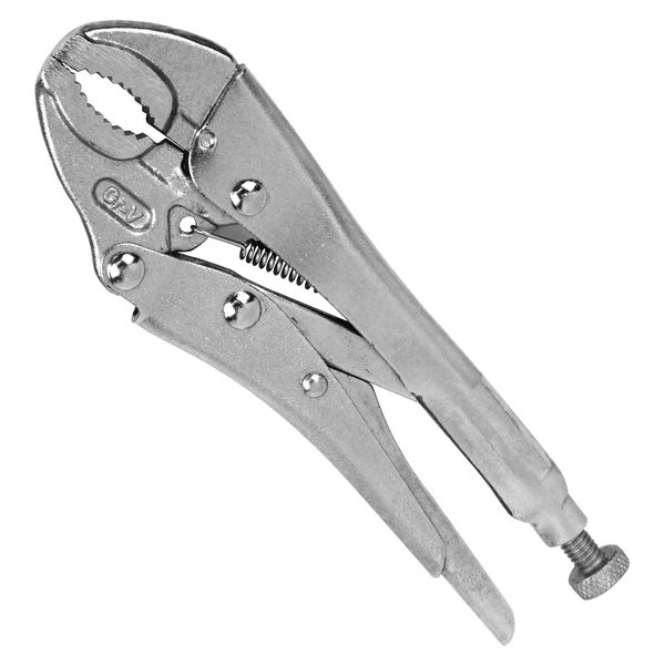 E-Value ERP-125 Locking Pliers