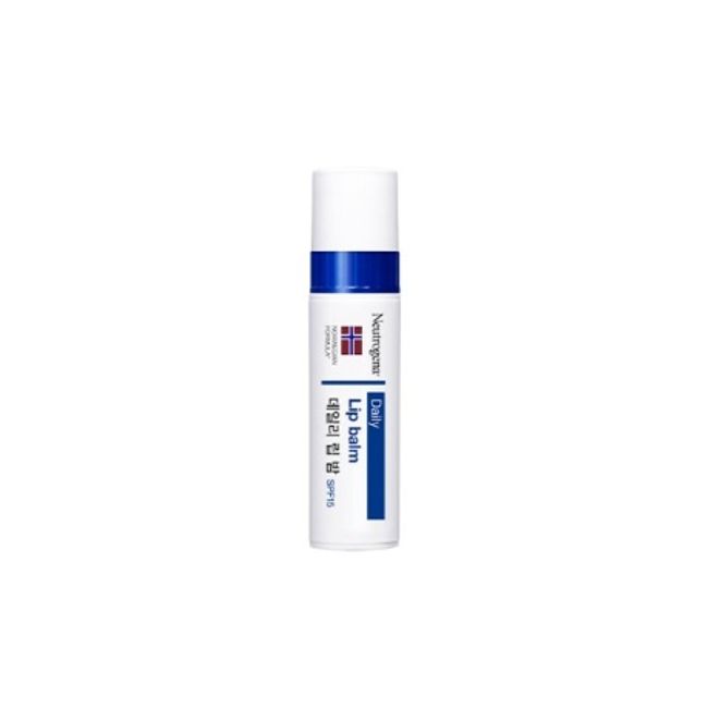 Neutrogena Daily Lip Balm SPF15 4g