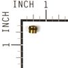 BRIGGS AND STRATTON 692134 SEAT-NEEDLE VALVE