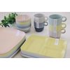 Miyamoto Sangyo MIN FARG Stack Plate NV
