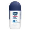 3x Sanex Men Active Control Roll On Anti-Perspirant Deodorant 50ml