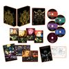 Fang Wolf -VANISHING LINE-Blu-ray-BOX1