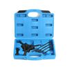 3 Jaw puller Harmonic Balancer Remover Tool For Ford Chevrolet Cadillac Chrysler