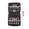 Scientific Calculator 240 Functions