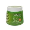 Cosmo Aloe Vera 100% Soothing Gel 500ml