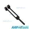 AAProTools School Starter Pack W/Tuning Fork, Reflex Hammer, Pen Light, Case