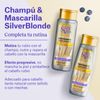 NATURALEZA Y VIDA Shampoo - 300 ml