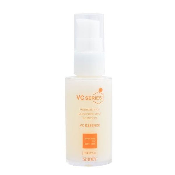 VC series Medicinal VC Essence (Serum