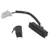 Tailgate Release Switch, Car Boot Release Button Replacement Tailgate Boot Opening Switch for Qashqai Note