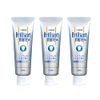 Brilliant More Whitening Double Apricot Mint 3.2 oz (90 g) 3 Bottles [Brilliant more w] Dental Exclusive Whitening