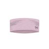 BUFF Dryflx Headband Solid Camelia Unisex Adult