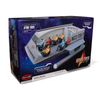 AMT Polar Lights Galileo Shuttle w/Interior 2T 1:32 Scale Model Kit