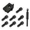 For Fiat Timing Tool Set 1.4L  XC3394 w/ Blue Plastic Case Car Tools