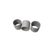96" Precast Concrete Culvert Scale Model 1/50 3 Peice Set