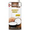 AROY-D 100% Pure Coconut Cream, 33.8 fl oz