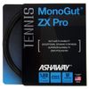 ASHAWAY MonoGut ZX Pro 17G - Black