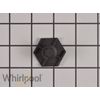 New Genuine OEM Whirlpool Oven Range Leveling Leg W11665456