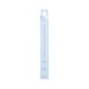 Dodo Diamond Crush Stick #01 Crystal Silver (1 Piece)