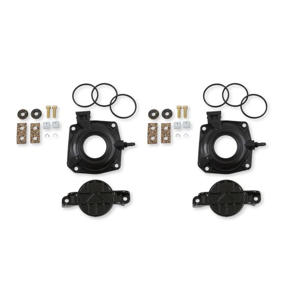 Holley 20-73 Diaphragm Housing Cover