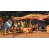 Adventures in Zambezia (Two Disc Combo: Blu-ray / DVD)
