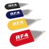 fonefunshop RF4 Specialist 4 Piece Prying Tool Set Compatible with Tablet and Phone Dissasembly