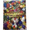 Escalation! Japanese Version 2nd Edition
