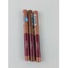 3 PACK L'OREAL MATTE LIP COLOR 514 SIZZLING SUGAR