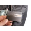 Cortech Cascade 2.1 Winter Snowmobile Jacket Black 8940-1405-05 (Size MD)