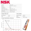 NSK PS2 Grease 80g General Purpose Low Temp Lithium Composition GRS PS-2 by Laoneer