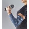 Futuro Sport Performance Compression Arm Sleeve, Small/Medium