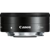 Canon EF-M 22mm f/2 STM