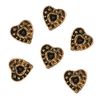 Bonnail Your Self Gold Frame Heart 2