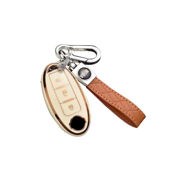 [igcase] keynissanblack parent SKU gold1, white