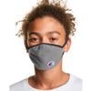 Champion 3 Pack Face Mask Concrete Age 5-12 4235