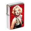 Marilyn Monroe Flip Top Lighter