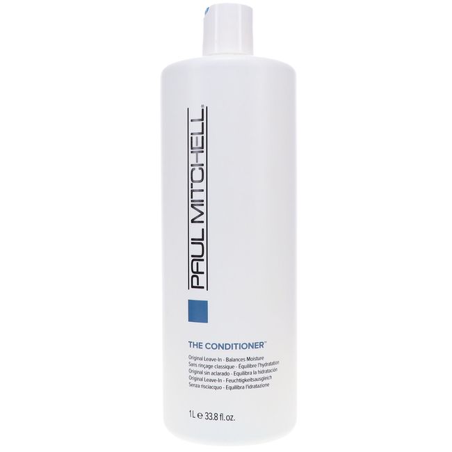 Paul Mitchell The Conditioner 33.8 oz