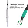 Soldering Iron Tip, Alloy Copper Solder Tips for JBC(C115-SI)