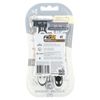 Flex 5, Men's Disposable Razors, 2 Razors