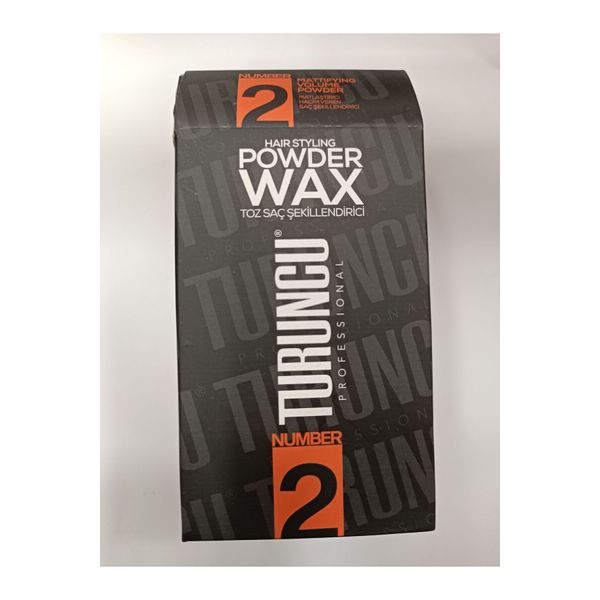 Pudra wax mat 20 GR