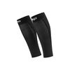 CEP Core Run Compression Calf Sleeves 5.0, Black, Women, II