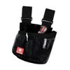 Engelbert Strauss Worker Bag e.s.motion, Colour: Black, Size: One Size