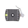 LEOFOTO Quick Coupling LR-50+NP-50