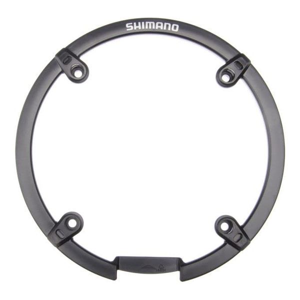 Shimano Chain Guard Ring f.44 Teeth without Screws FC M532 Chain FC Shield Ring Mounting Screws for 44 Teeth for M532 Art Nr., 1GX14000