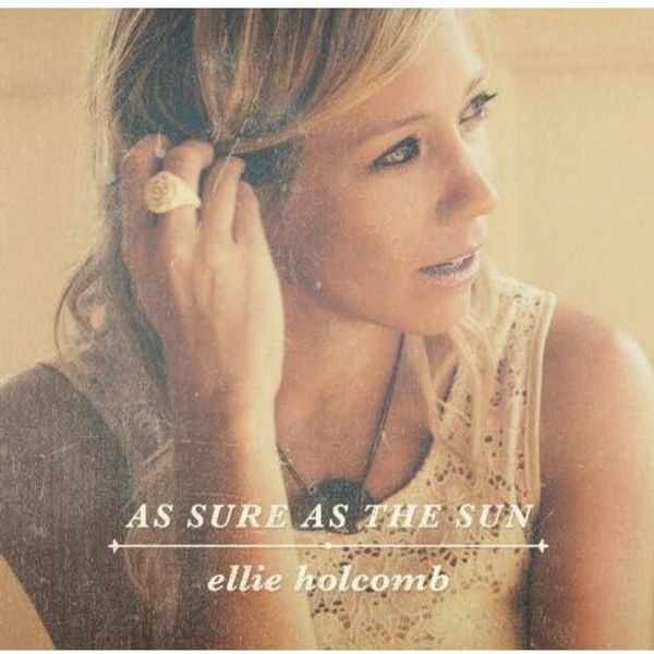 As Sure As the Sun