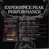 BASED Supplements Black Ginger MDF 11% - 30 capsules, 300mg per capsule, 16% MTF