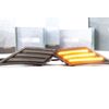 Morimoto Lighting XB Side Markers: BR-Z / GT86 (Pair) LF72302