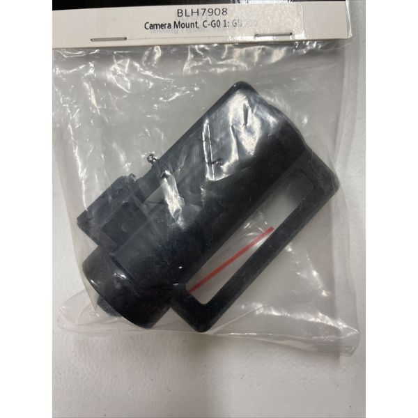 Blade Camera Mount, C-G0 1: GB 200 BLH7908 New •