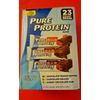 2 PACK  PURE PROTEIN BARS, VARIETY PACK, 1.76 OZ, 23-COUNT